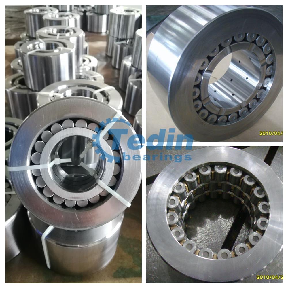 Bearings for rolling mills Bearings for rolling mills