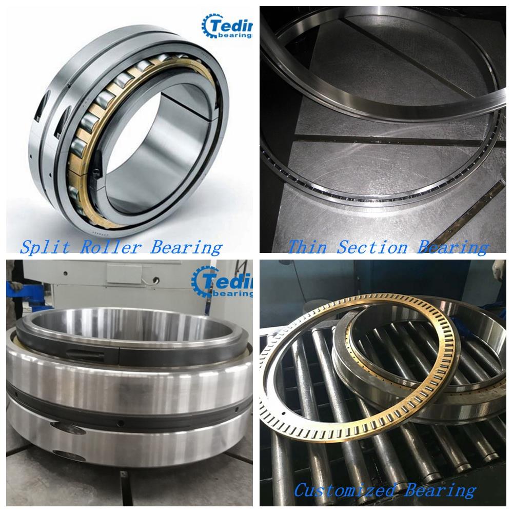 Special Bearings Special Bearings