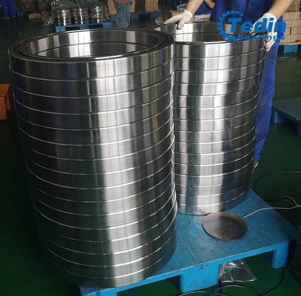 deep groove ball bearing 618/500