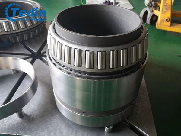 rolling mill bearing 4