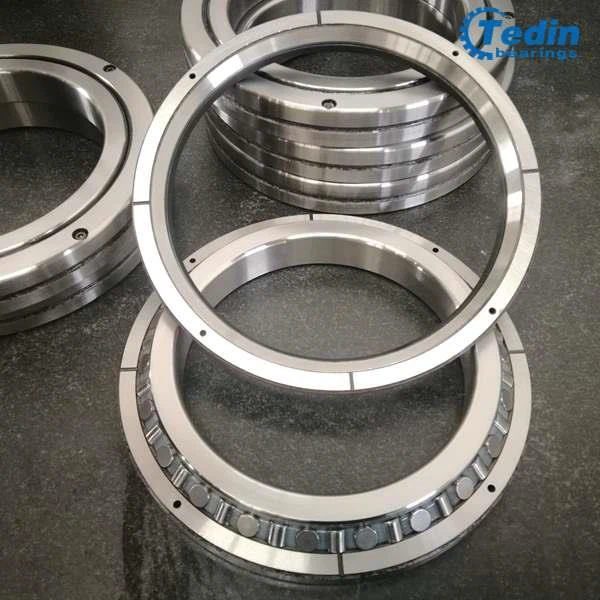 RB CRB NRXT Series Crossed Roller Bearings