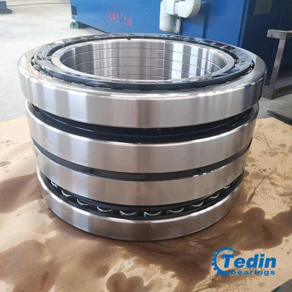 Four Row Tapered Roller Bearings